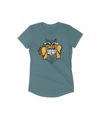 Phish Women’s Halloween Omni 1996 Cat Tee $10.00 Shirts