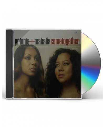 Mahalia Barnes COME TOGETHER CD $8.80 CD