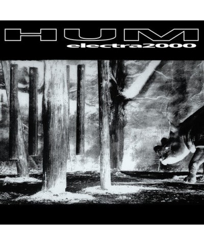 Hum ELECTRA 2000 CD $5.07 CD