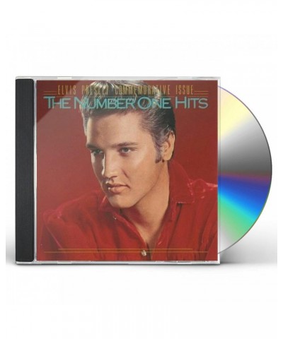 Elvis Presley 1 HITS CD $7.38 CD