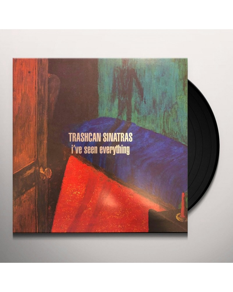 Trashcan Sinatras I've Seen Everything Vinyl Record $19.50 Vinyl