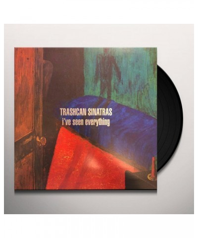 Trashcan Sinatras I've Seen Everything Vinyl Record $19.50 Vinyl