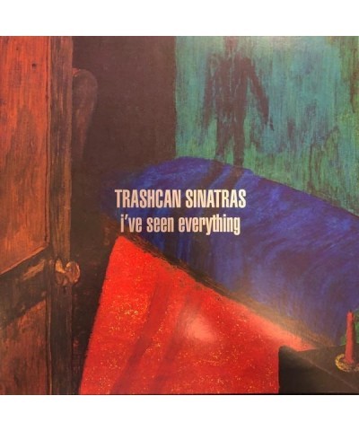 Trashcan Sinatras I've Seen Everything Vinyl Record $19.50 Vinyl