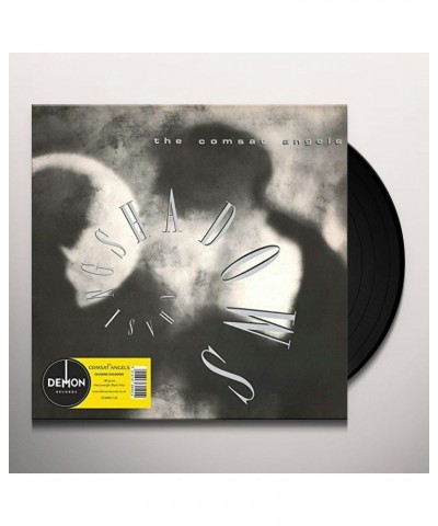 Comsat Angels Chasing Shadows Vinyl Record $8.56 Vinyl