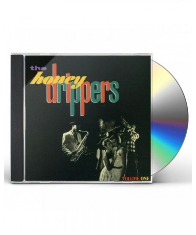 Robert Plant HONEYDRIPPERS 1 CD $4.88 CD