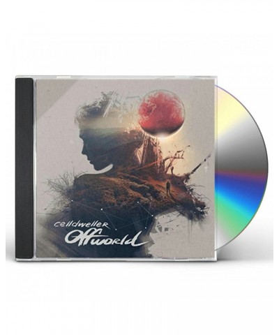 Celldweller OFFWORLD CD $6.44 CD