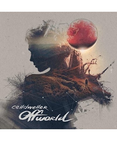 Celldweller OFFWORLD CD $6.44 CD