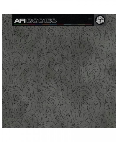 AFI Bodies Vinyl Record $6.66 Vinyl