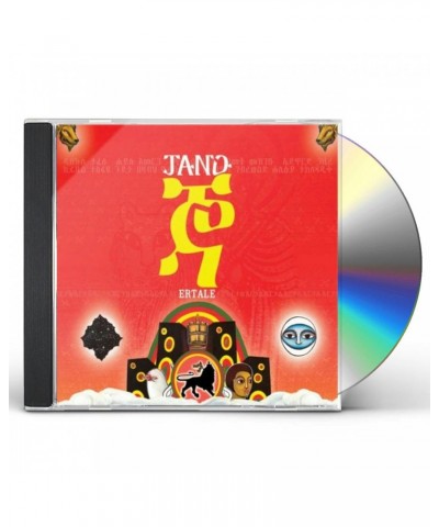 Jano ERTALE CD $6.56 CD