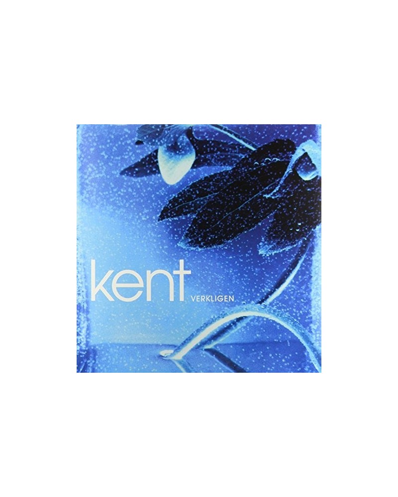 kent Verkligen Vinyl Record $10.36 Vinyl