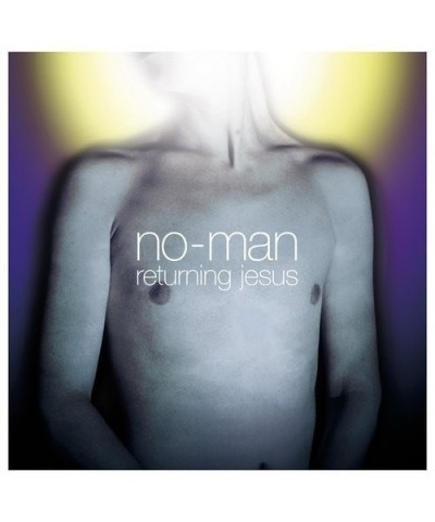 No-Man Returning Jesus Vinyl Record $12.46 Vinyl