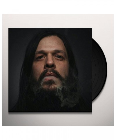 Shawn James ON THE SHOULDERS OF GIANTS Vinyl Record $16.41 Vinyl