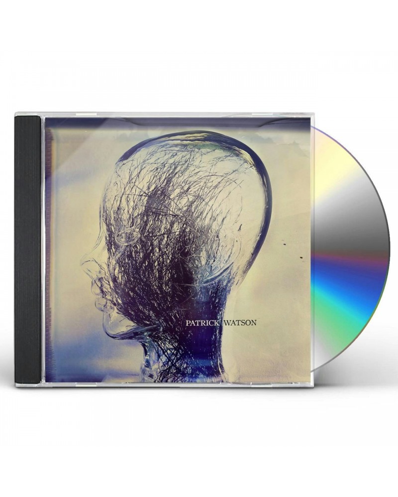 Patrick Watson WAVE CD $7.59 CD