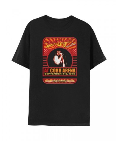 Bob Seger & The Silver Bullet Band Live Bullet Vintage Event Tee $7.98 Shirts