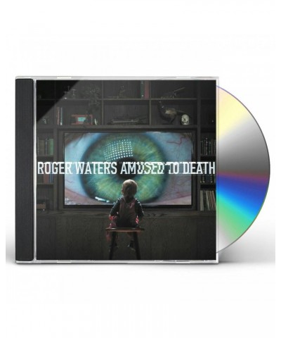 Roger Waters Amused To Death CD $6.61 CD