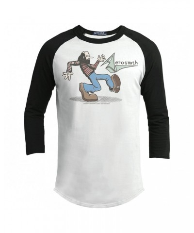 Aerosmith Beginnings (baseball tee) $13.98 Shirts