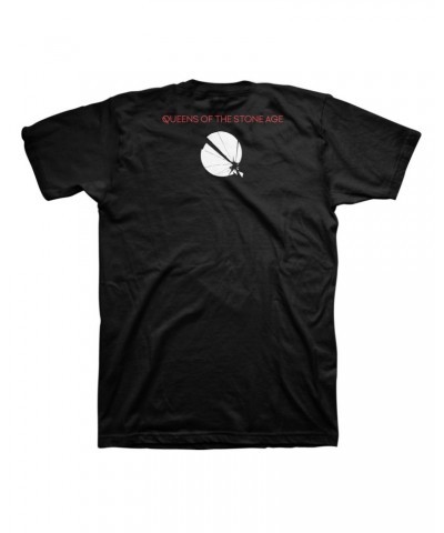 Queens of the Stone Age Villains Tee $3.10 Shirts