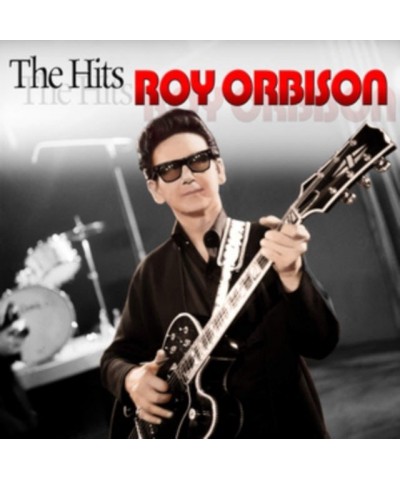 Roy Orbison CD - The Hits $7.53 CD