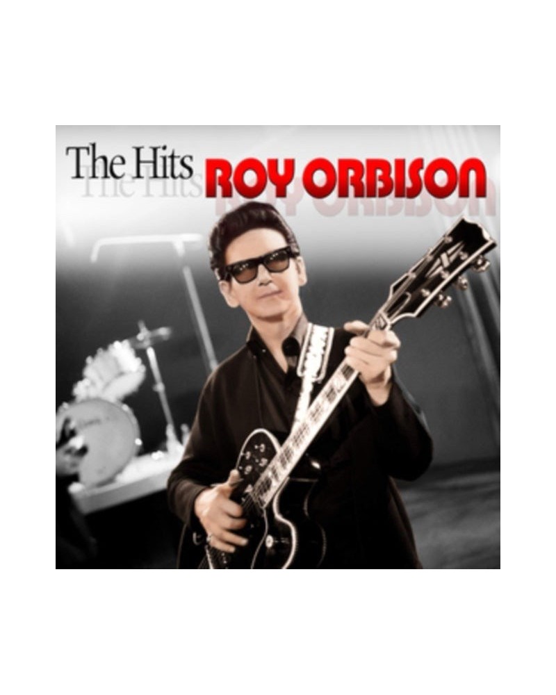 Roy Orbison CD - The Hits $7.53 CD