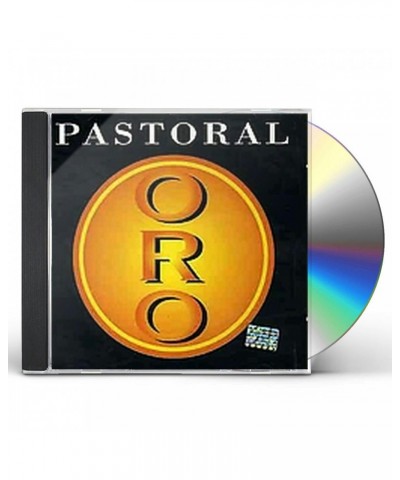 Pastoral ORO CD $6.52 CD