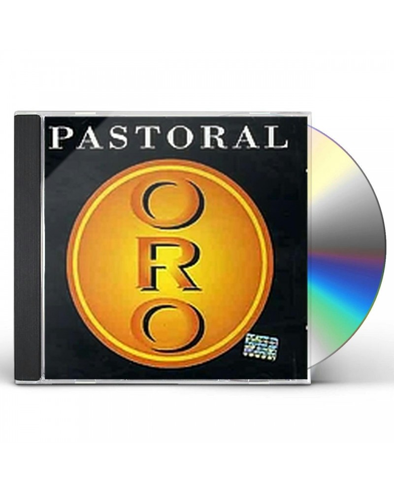 Pastoral ORO CD $6.52 CD