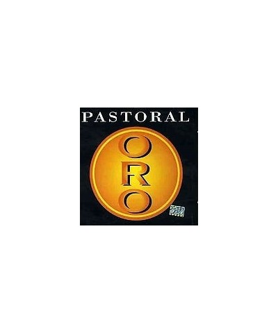 Pastoral ORO CD $6.52 CD