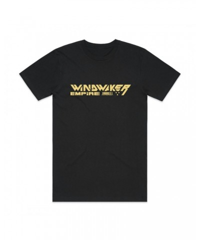 Windwaker Empire Tee | Black $8.20 Shirts