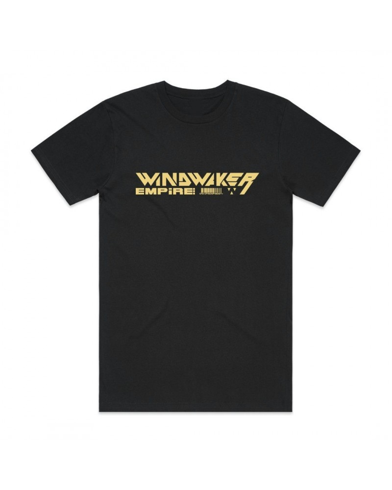 Windwaker Empire Tee | Black $8.20 Shirts