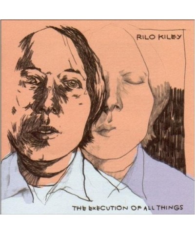 Rilo Kiley EXECUTION OF ALL THINGS CD $5.94 CD