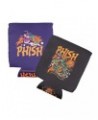 Phish Dragon Soot 2022 Summer Tour Can Cooler $1.50 Drinkware