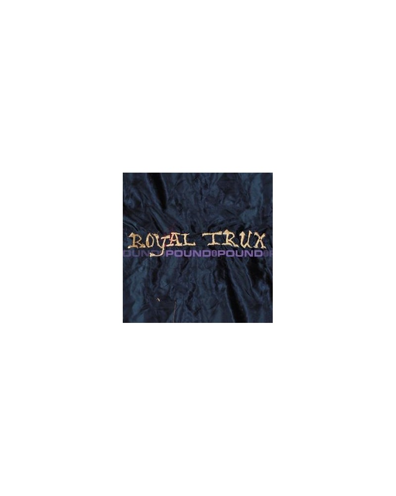 Royal Trux Pound for Pound Vinyl Record $9.80 Vinyl