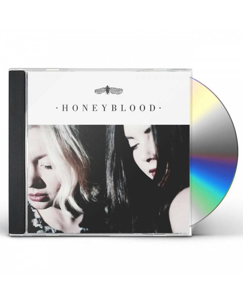 Honeyblood CD $6.61 CD