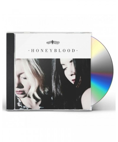 Honeyblood CD $6.61 CD