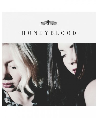 Honeyblood CD $6.61 CD