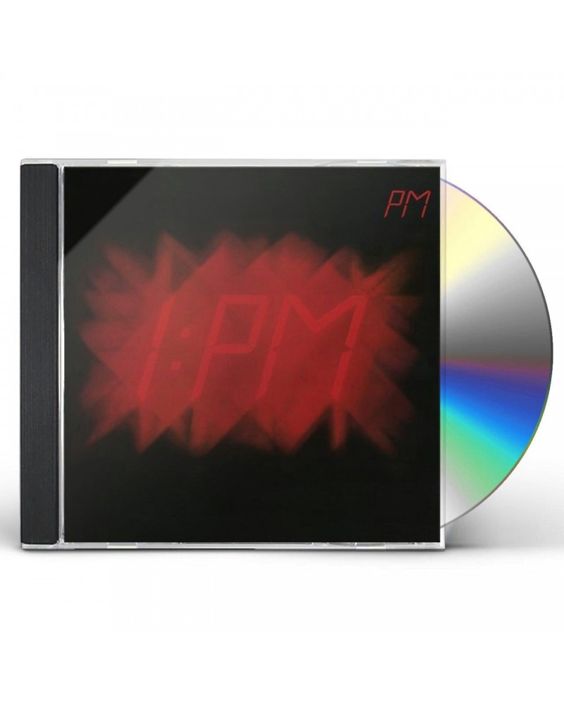 Carl Palmer PM CD $16.02 CD