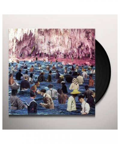 Jonquil Point of Go Vinyl Record $4.86 Vinyl