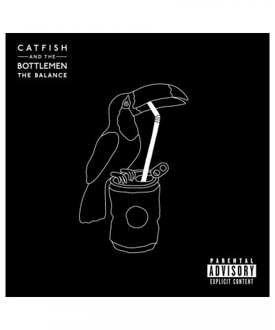 Catfish and the Bottlemen BALANCE (180g) Vinyl Record $10.40 Vinyl