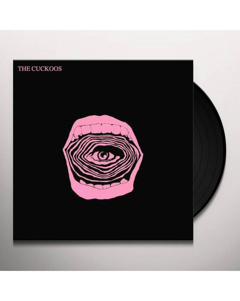 The Cuckoos Vinyl Record $6.04 Vinyl