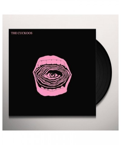 The Cuckoos Vinyl Record $6.04 Vinyl