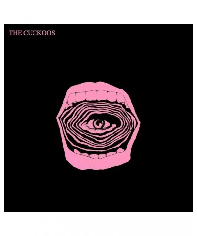 The Cuckoos Vinyl Record $6.04 Vinyl