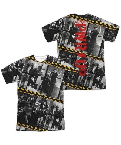 AC/DC PWR/UP Youth T-Shirt $8.40 Kids