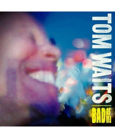 Tom Waits Bad As Me Vinyl Record $13.79 Vinyl