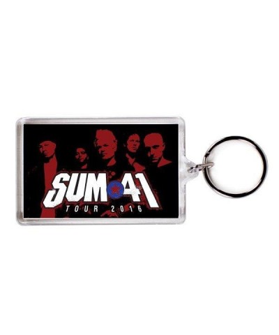 Sum 41 Photo Keychain $9.26 Accessories