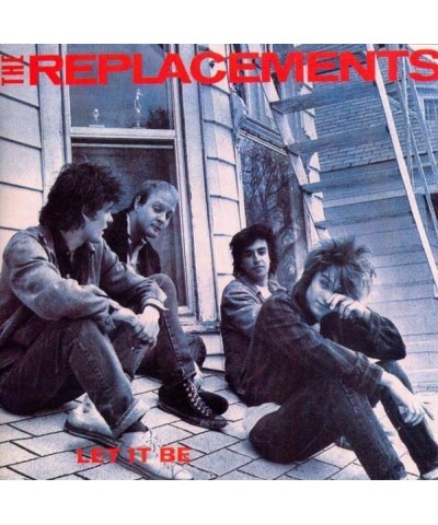 The Replacements LET IT BE CD $8.60 CD