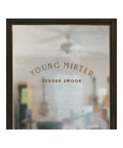 Young Mister Sudden Swoon Vinyl Record $8.76 Vinyl