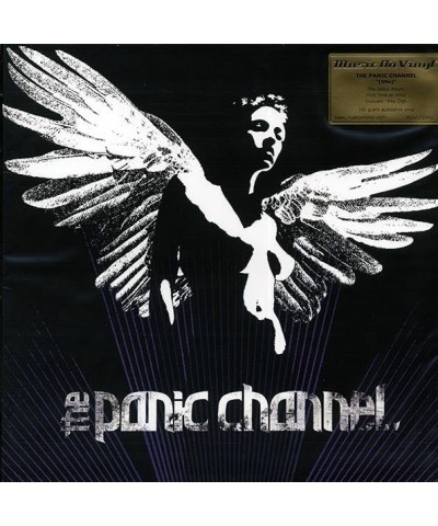 The Panic Channel LP - One (180g) (audiophile) (Vinyl) $8.53 Vinyl