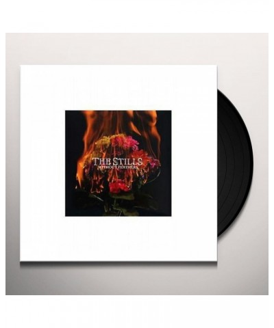 Stills Without Feathers Vinyl Record $6.86 Vinyl