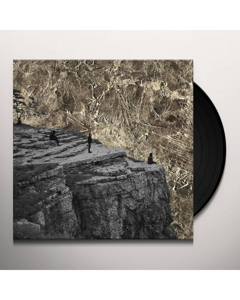 Esben & Witch Nowhere Vinyl Record $9.24 Vinyl