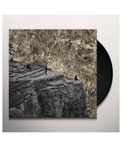 Esben & Witch Nowhere Vinyl Record $9.24 Vinyl