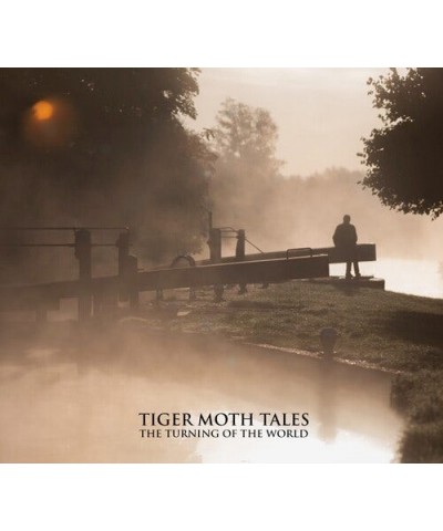 Tiger Moth Tales TURNING OF THE WORLD CD $8.51 CD